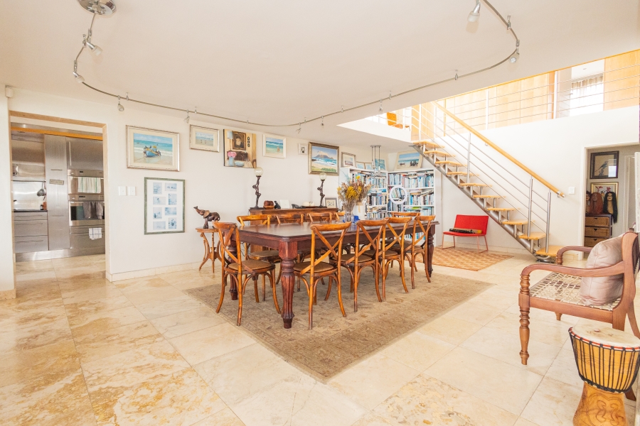 6 Bedroom Property for Sale in Bloubergstrand Western Cape